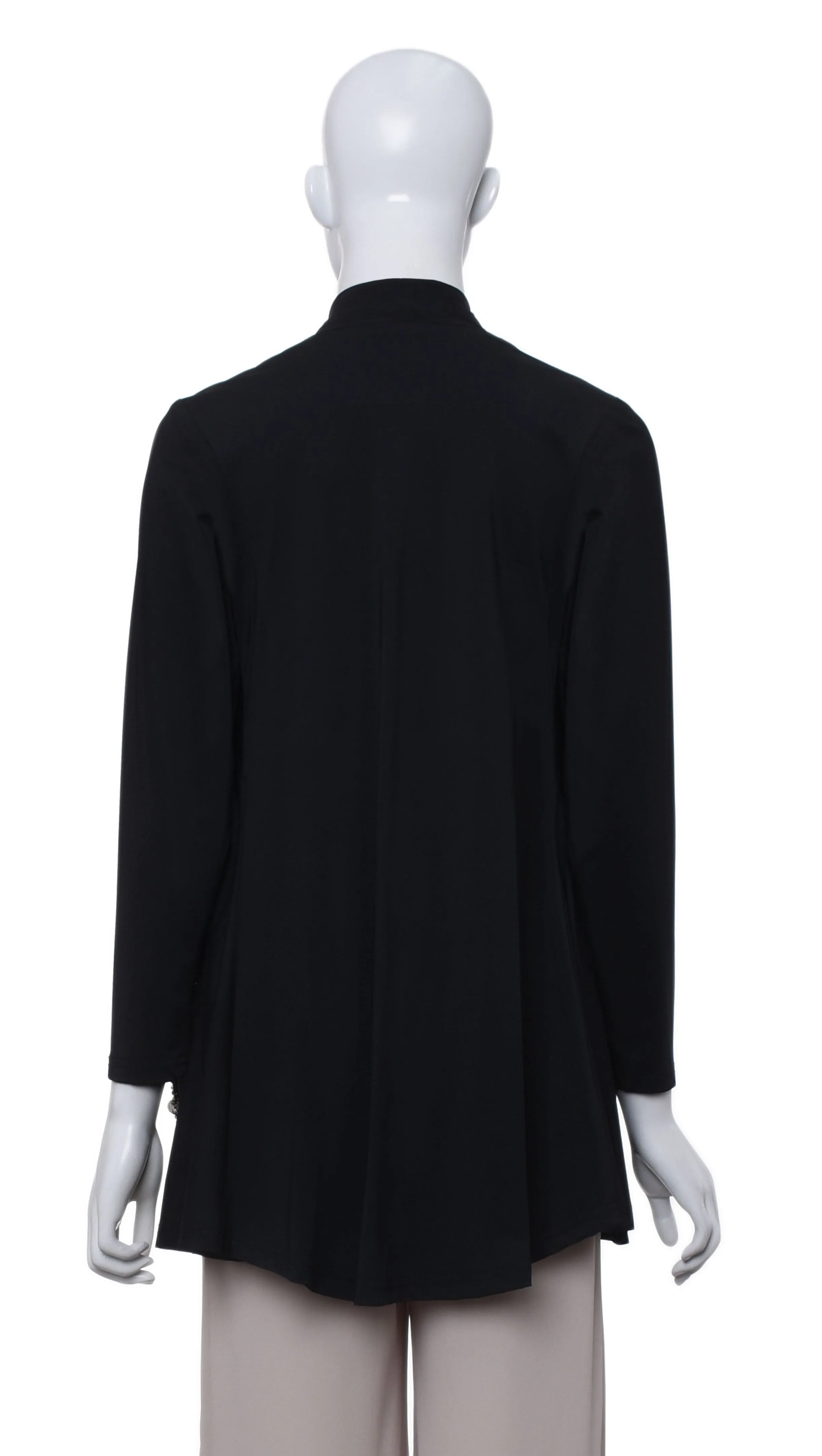 Veste "Evelina" -VL977R | Jacket "Evelina" -VL977R