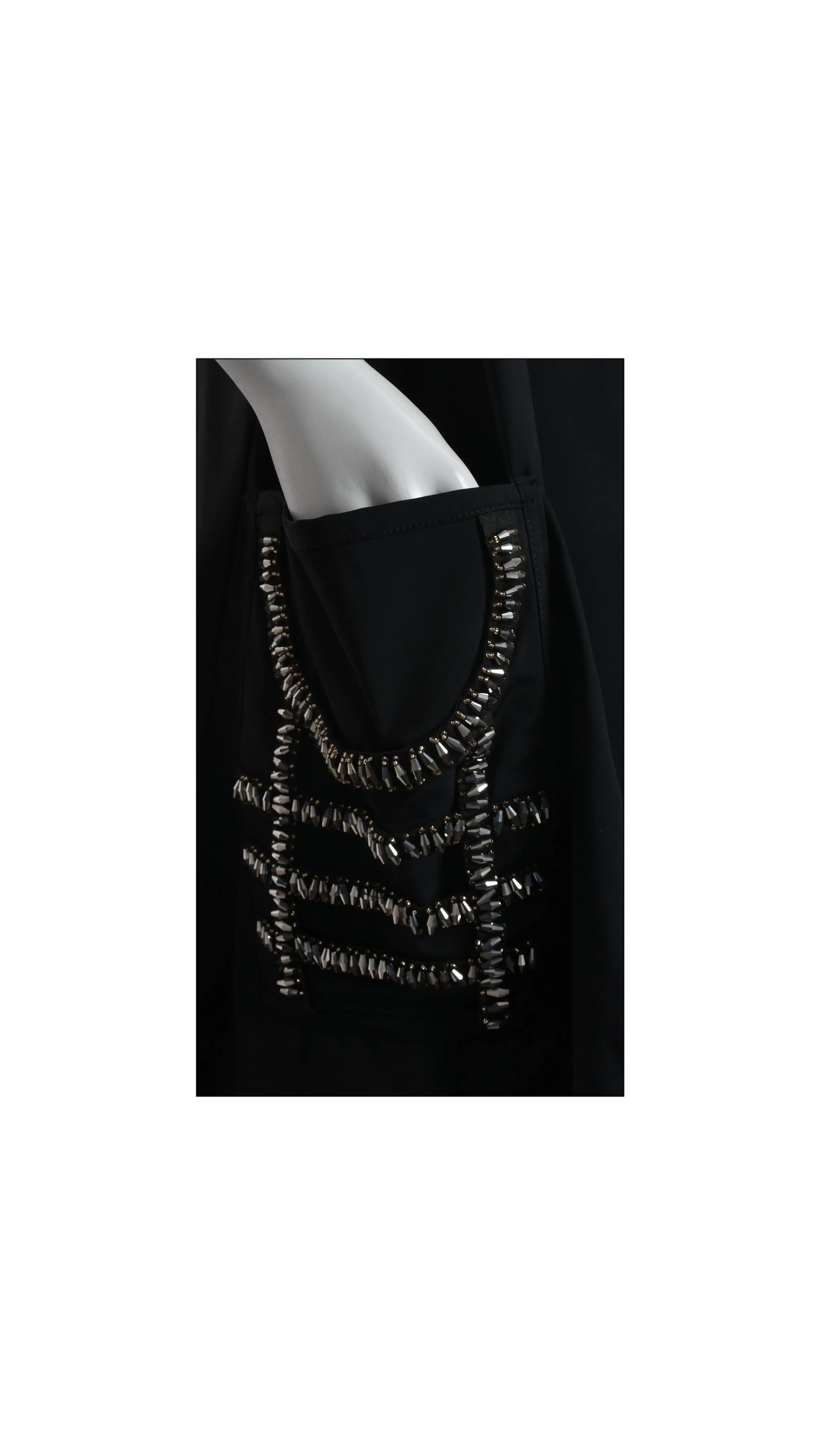 Veste "Evelina" -VL977R | Jacket "Evelina" -VL977R