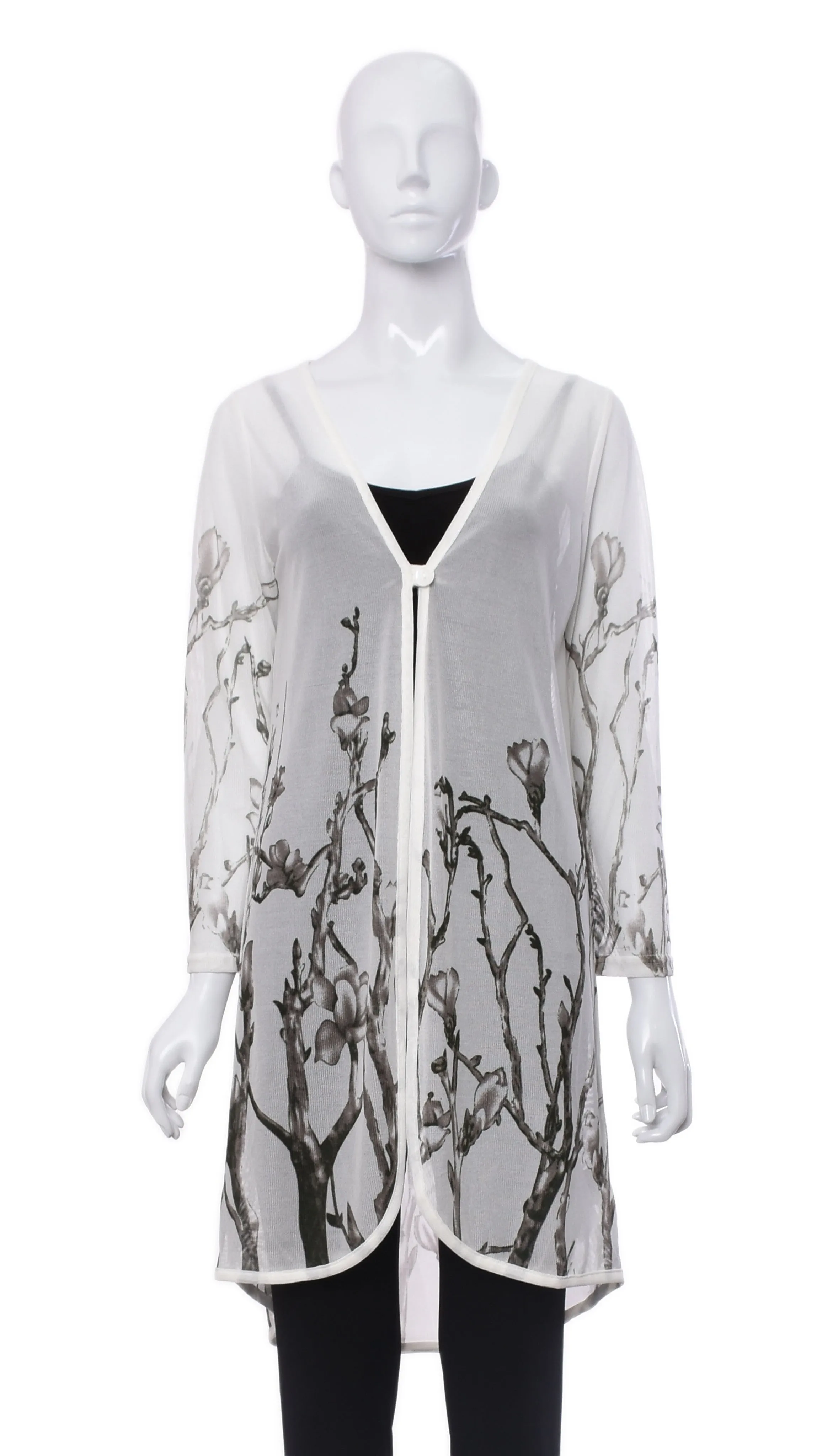 Veste "Perle" -V888R | Jacket "Perle" -V888R