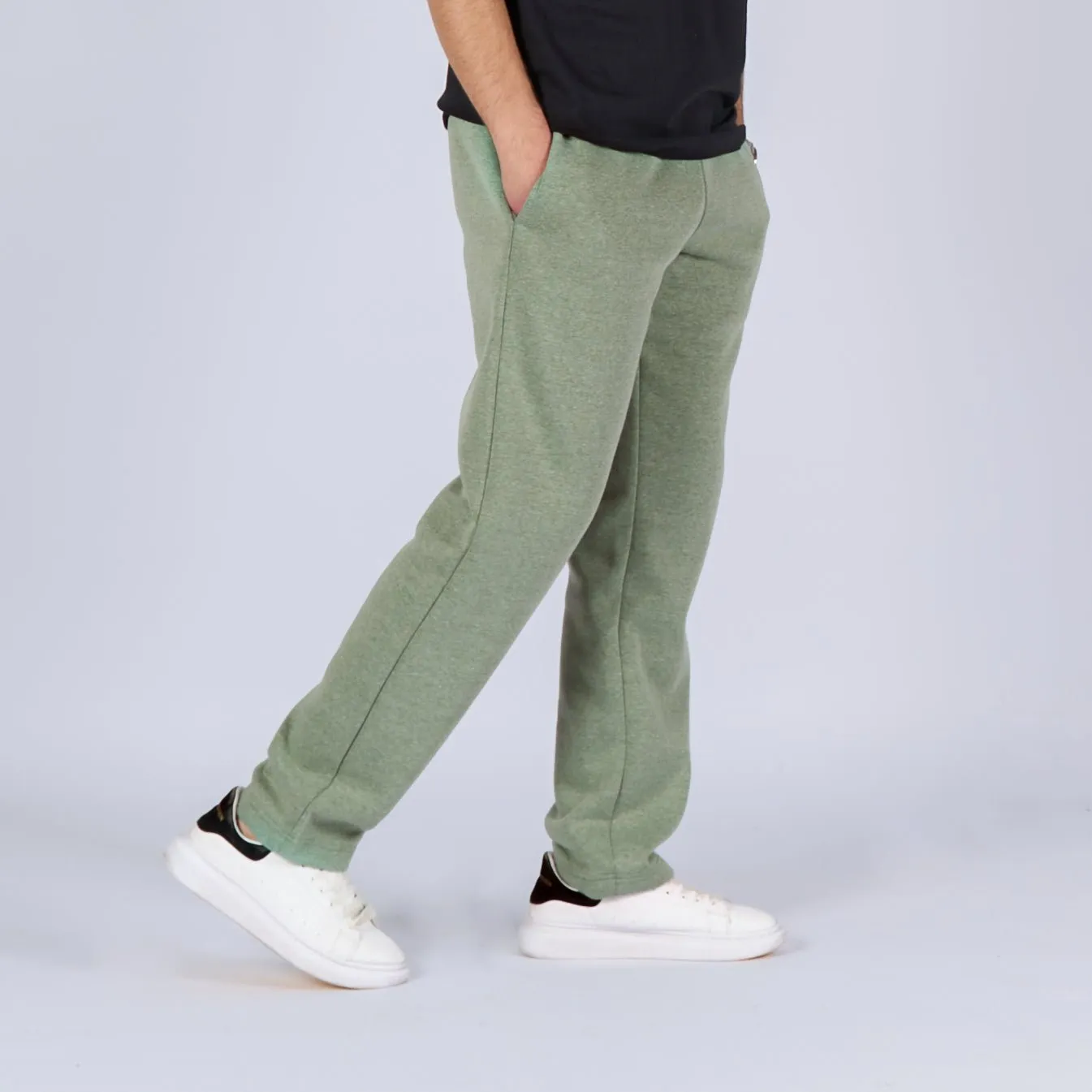 Viridian | Adult Straight Leg Sweatpant