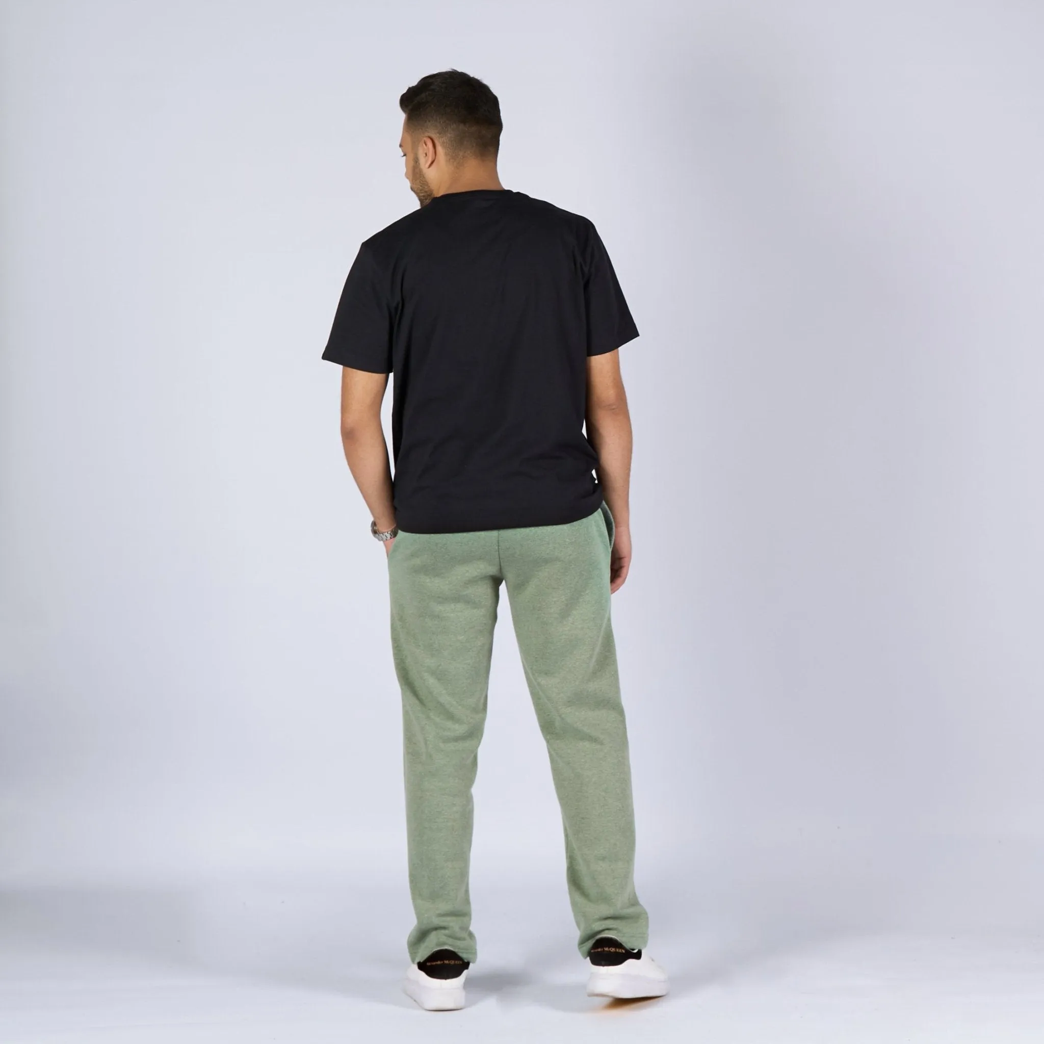 Viridian | Adult Straight Leg Sweatpant