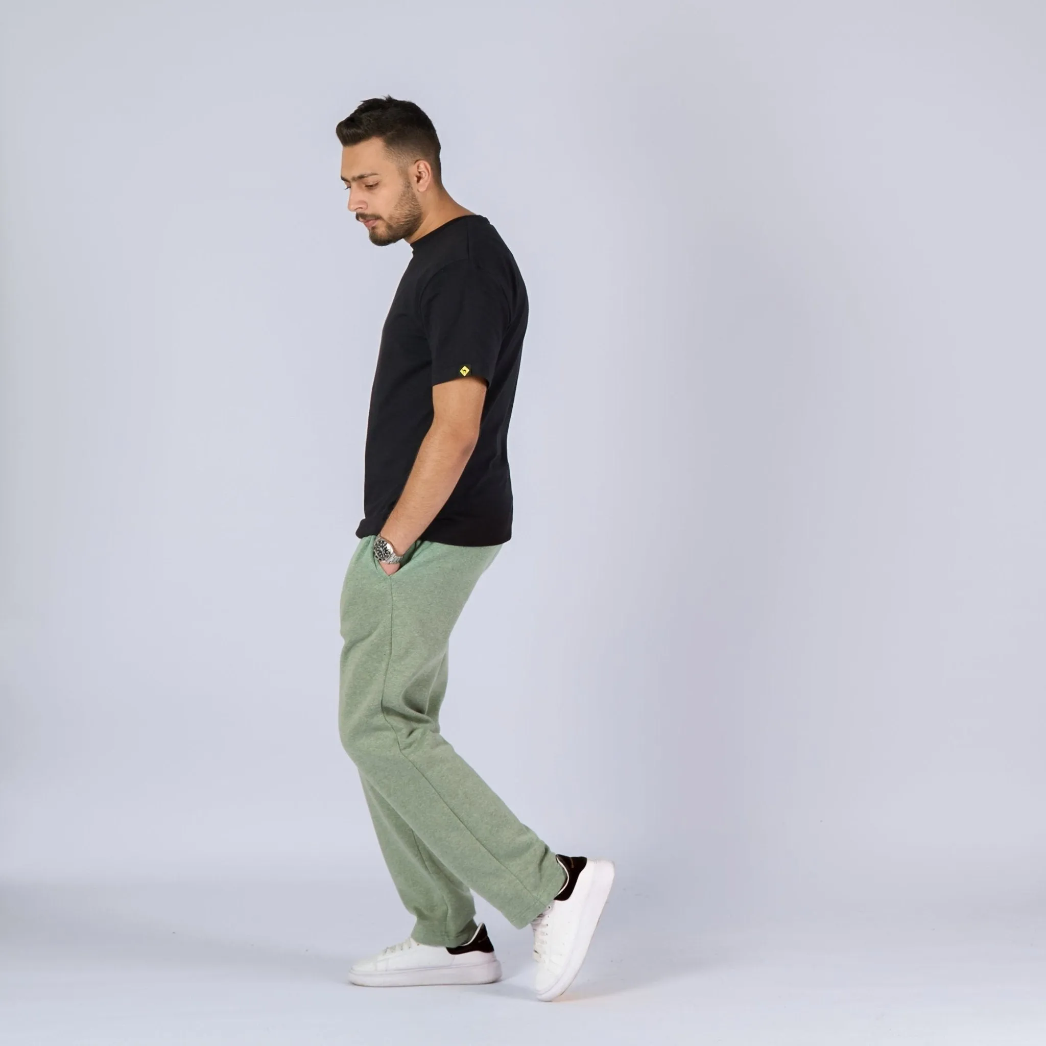 Viridian | Adult Straight Leg Sweatpant