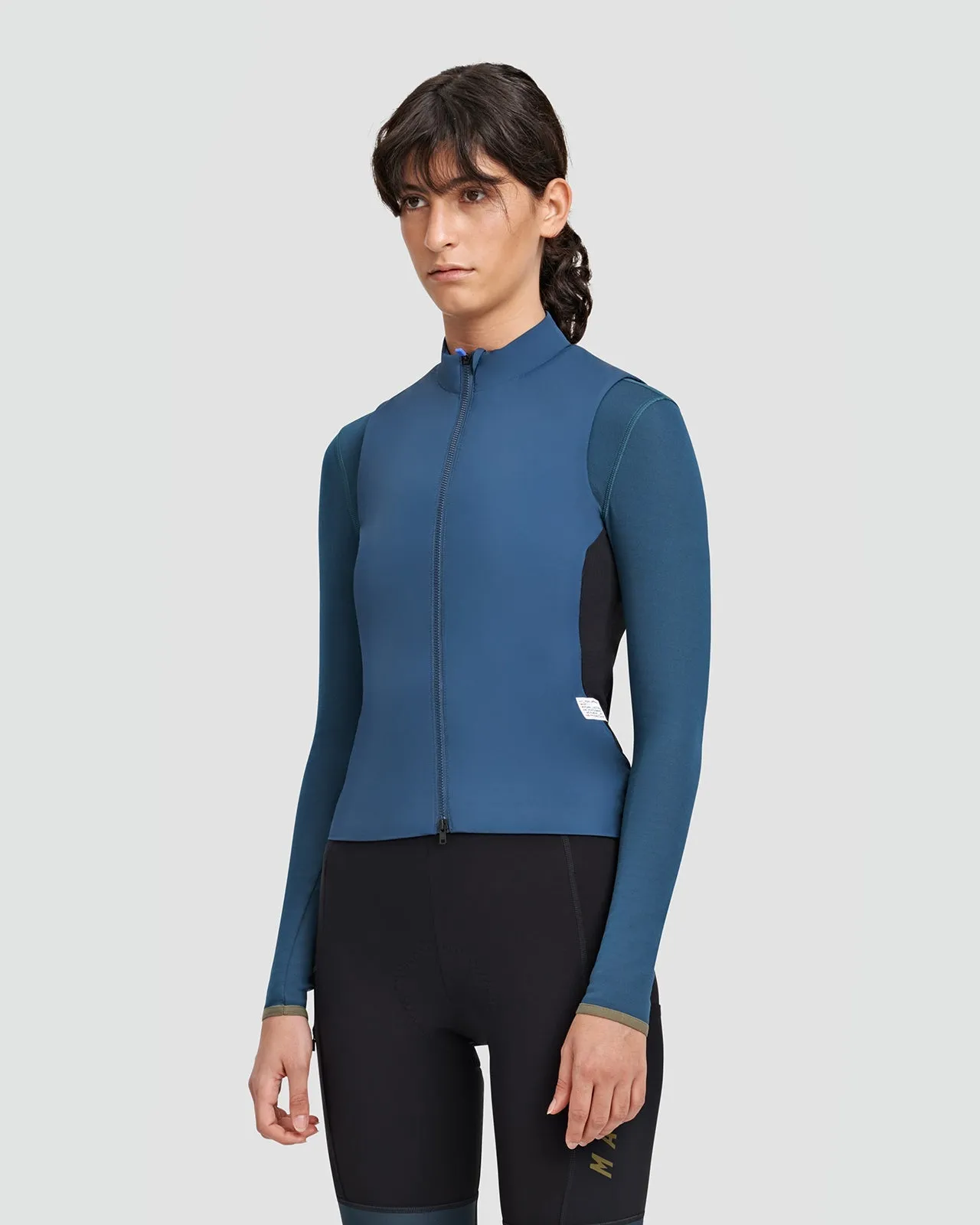 Women's Alt_Road™ Thermal Vest