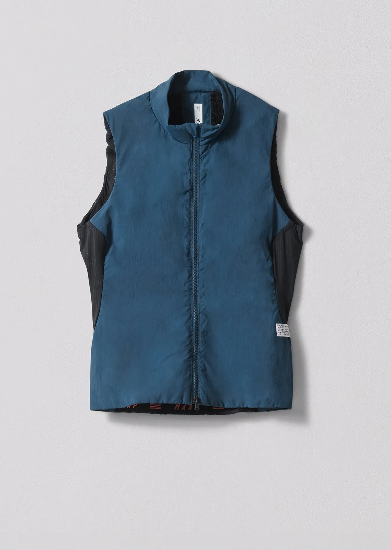 Women's Alt_Road™ Thermal Vest