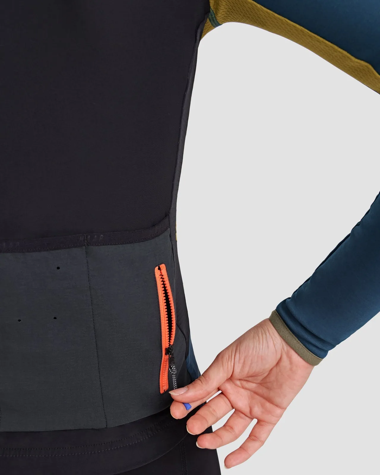 Women's Alt_Road™ Thermal Vest