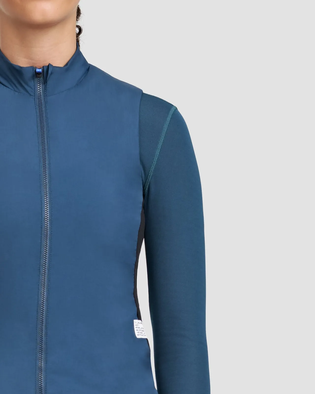 Women's Alt_Road™ Thermal Vest