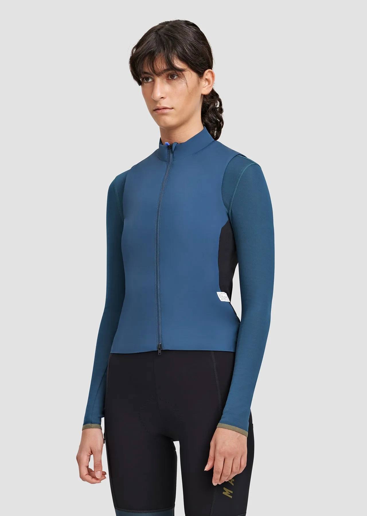 Women's Alt_Road™ Thermal Vest