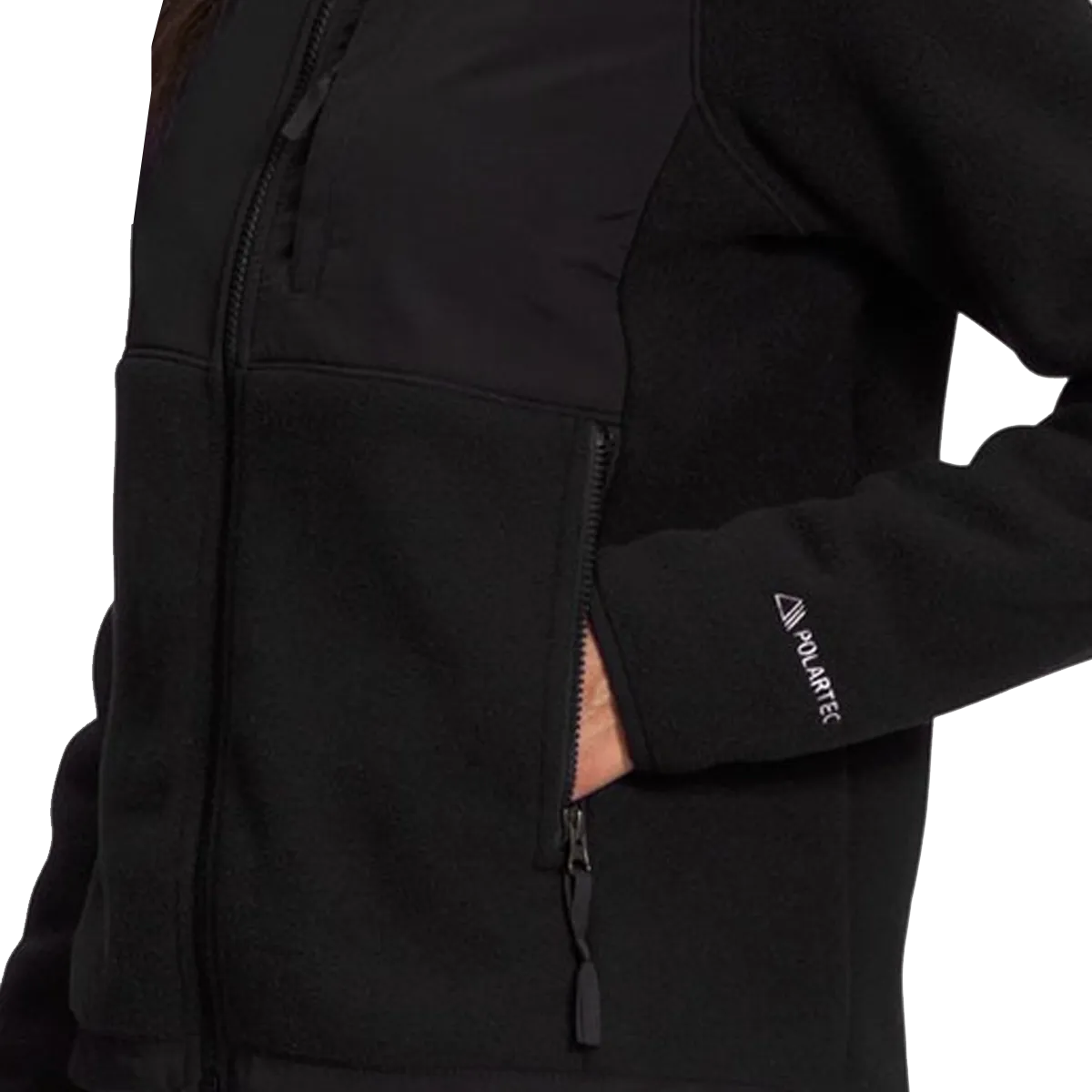 Women's Denali Jacket
