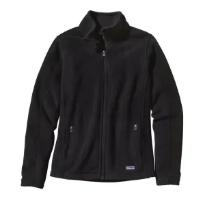 Women's Simple Synch Jacket